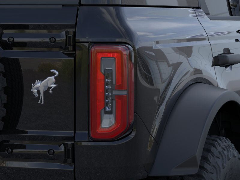 2025 Ford Bronco Badlands®