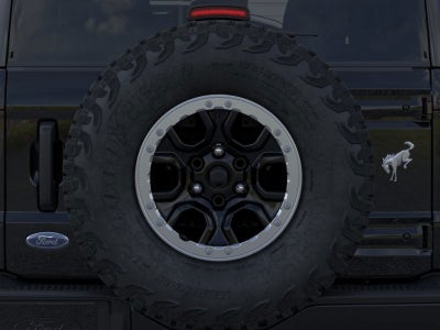 2025 Ford Bronco Badlands®