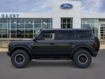2025 Ford Bronco Badlands®