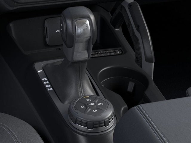 2025 Ford Bronco Badlands®