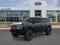 2025 Ford Bronco Badlands®