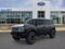 2025 Ford Bronco Badlands®