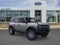 2025 Ford Bronco Badlands®