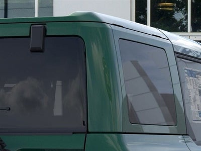 2025 Ford Bronco Badlands®