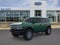 2025 Ford Bronco Badlands®