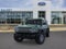 2025 Ford Bronco Badlands®