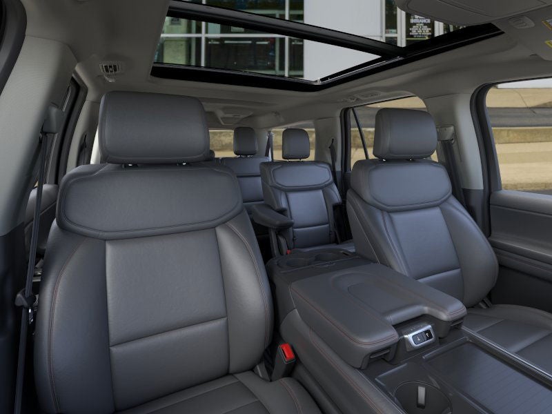 2025 Ford Expedition Active MAX