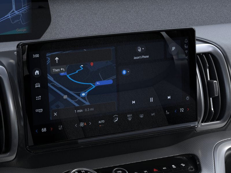 2025 Ford Expedition Active MAX