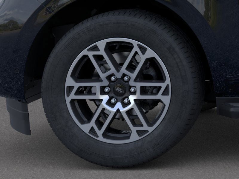 2025 Ford Expedition Active MAX