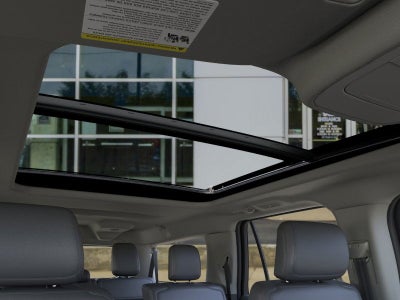 2025 Ford Expedition Active MAX