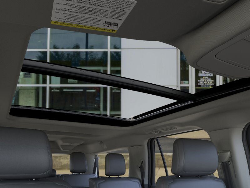 2025 Ford Expedition Active MAX