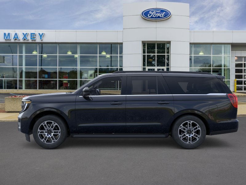 2025 Ford Expedition Active MAX