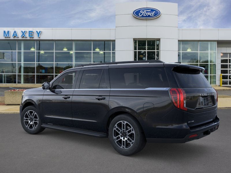 2025 Ford Expedition Active MAX