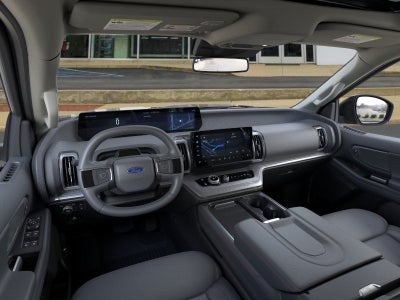 2025 Ford Expedition Active MAX