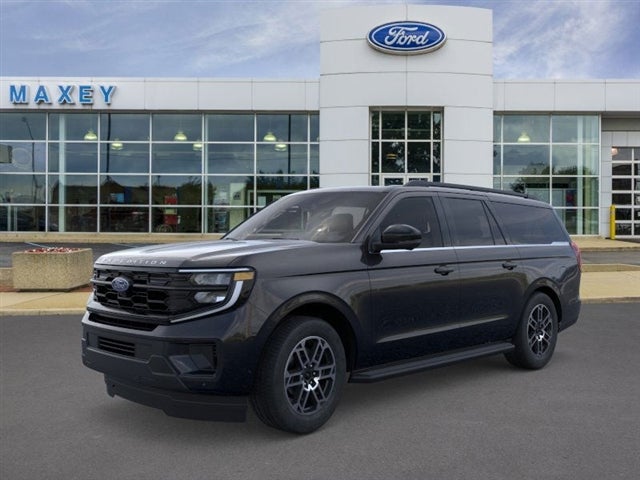 2025 Ford Expedition Active MAX