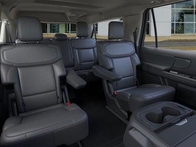 2025 Ford Expedition Active MAX