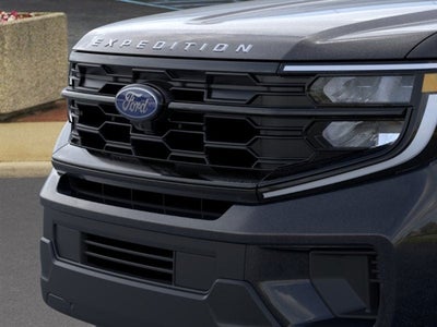 2025 Ford Expedition Active MAX
