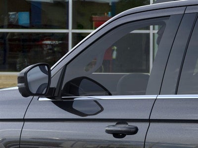 2025 Ford Expedition Active MAX