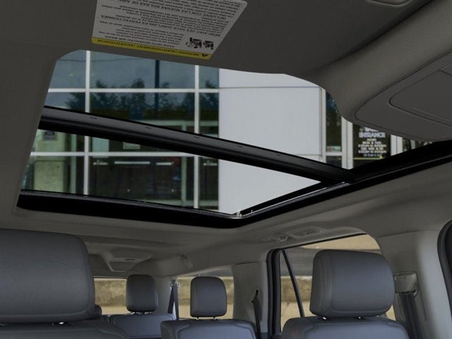 2025 Ford Expedition Active MAX