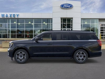2025 Ford Expedition Active MAX