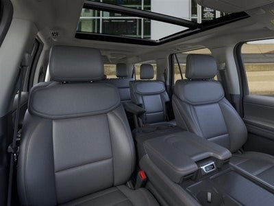 2025 Ford Expedition Active MAX