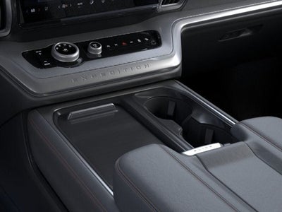 2025 Ford Expedition Active MAX