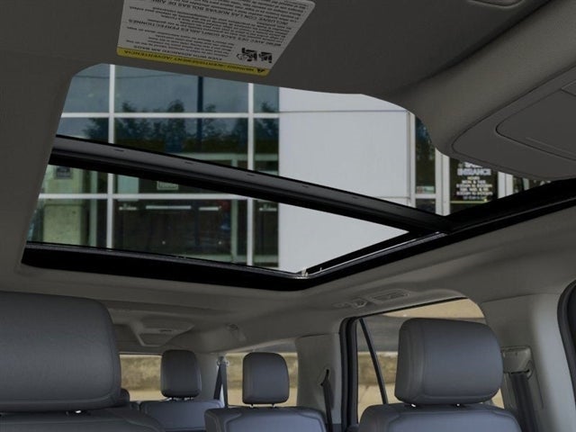 2025 Ford Expedition Active MAX