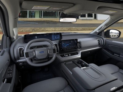 2025 Ford Expedition Active MAX