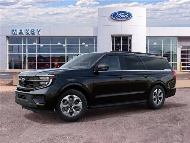 2027 Ford Expedition Max Active