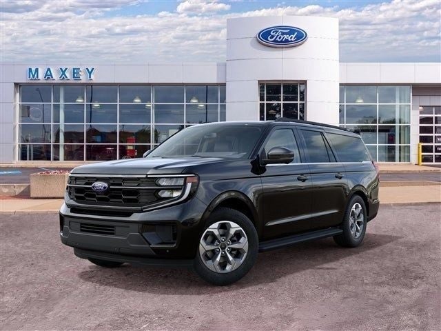 2027 Ford Expedition Max Active