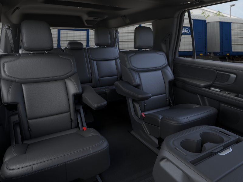 2026 Ford Expedition MAX Platinum®