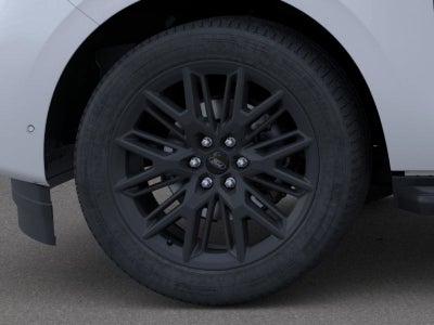 2026 Ford Expedition MAX Platinum®