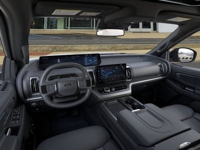 2026 Ford Expedition MAX Platinum®
