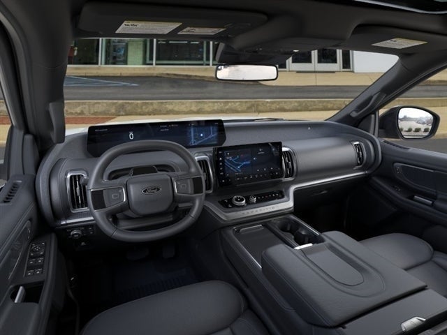 2026 Ford Expedition MAX Platinum®