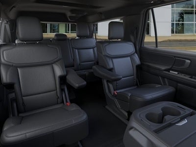 2026 Ford Expedition MAX Platinum®