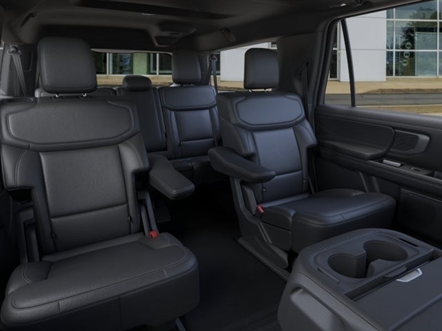 2026 Ford Expedition MAX Platinum®