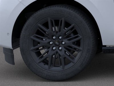 2026 Ford Expedition MAX Platinum®