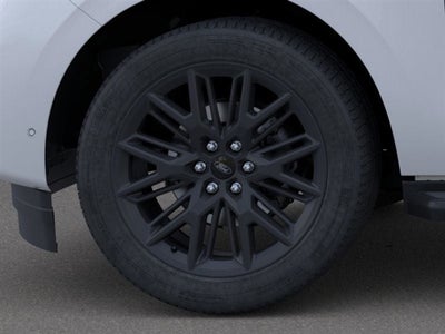 2026 Ford Expedition MAX Platinum®