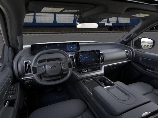 2026 Ford Expedition MAX Platinum®