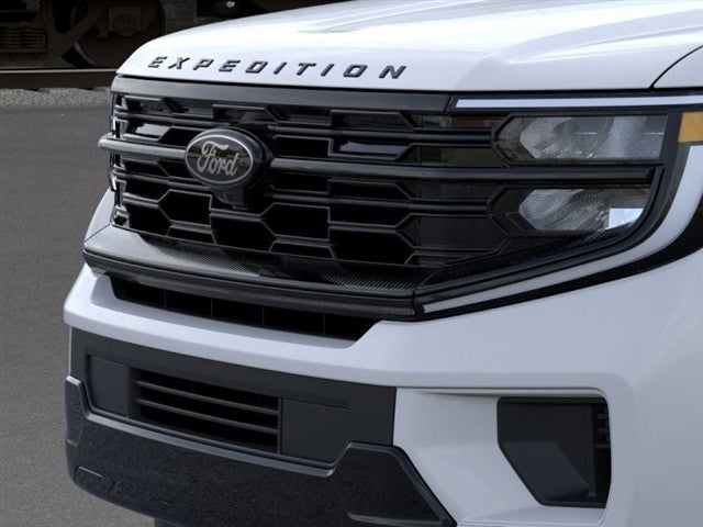 2026 Ford Expedition MAX Platinum®
