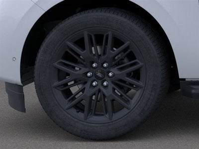 2026 Ford Expedition MAX Platinum®