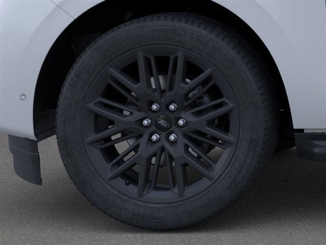 2026 Ford Expedition MAX Platinum®