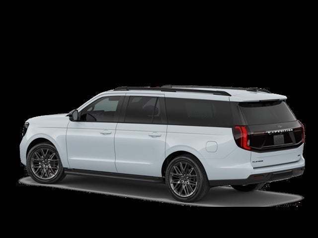 2026 Ford Expedition MAX Platinum®
