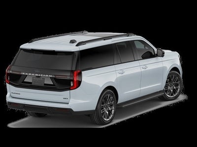 2026 Ford Expedition MAX Platinum®