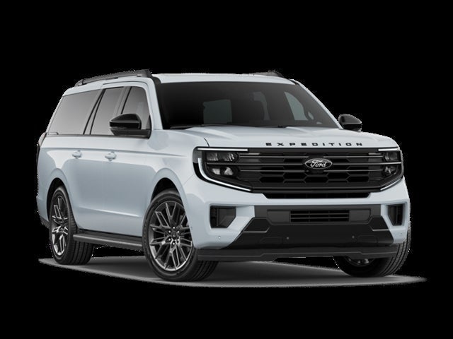 2026 Ford Expedition MAX Platinum®