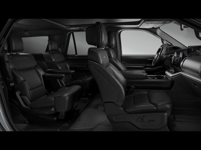 2026 Ford Expedition MAX Platinum®