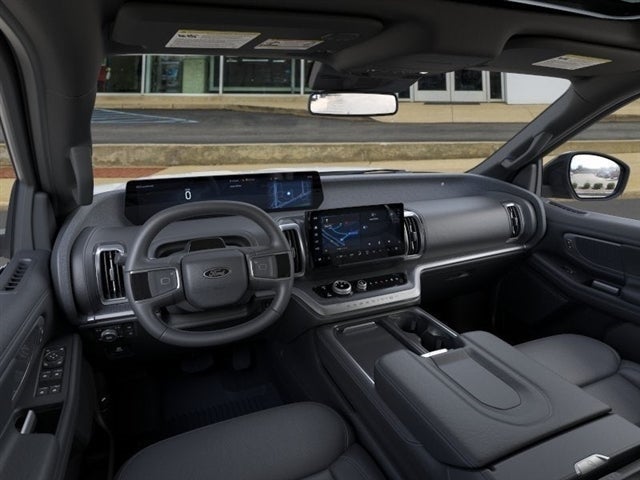 2026 Ford Expedition MAX Platinum®