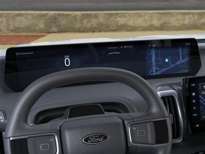 2026 Ford Expedition MAX Platinum®