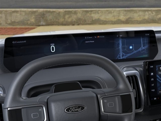 2026 Ford Expedition MAX Platinum®