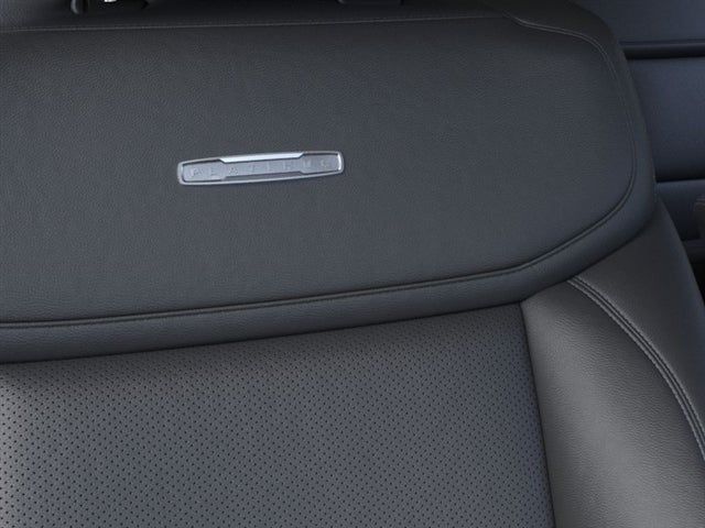 2026 Ford Expedition MAX Platinum®